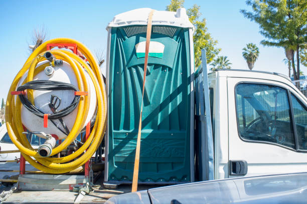 Trusted Sidney, OH porta potty rental Experts