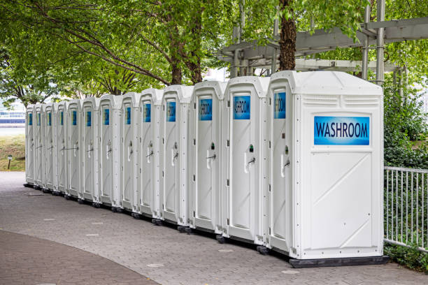 Best Porta potty delivery and setup  in Sidney, OH