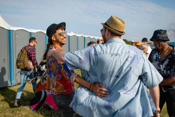 Best Porta potty for special events  in Sidney, OH