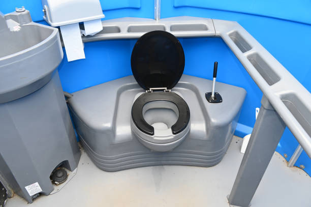 Best Wedding porta potty rental  in Sidney, OH