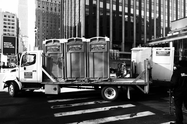 Best Emergency porta potty rental  in Sidney, OH