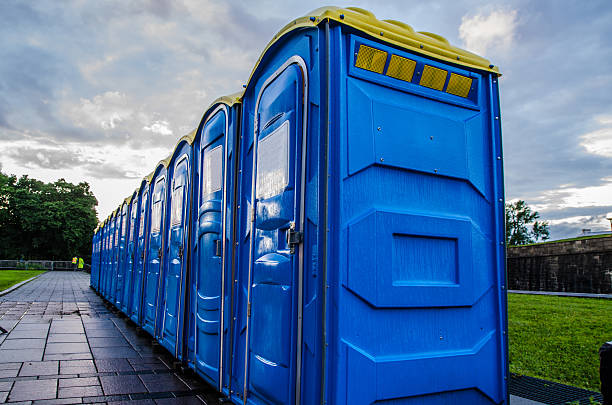 Best Construction site porta potty rental  in Sidney, OH