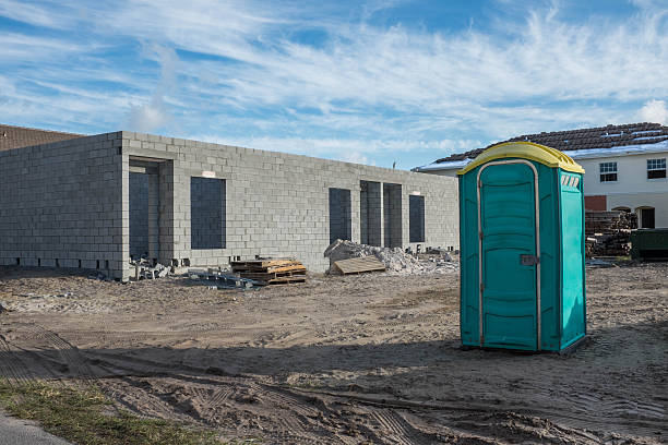 Best Portable bathroom rental  in Sidney, OH